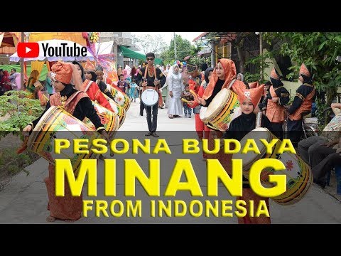 Video: Minangkabau: Ett Ovanligt Folk Som Tror Att Män Endast Behövs För Reproduktion Och Arbete - Alternativ Vy