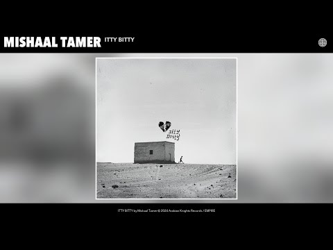 Mishaal Tamer -