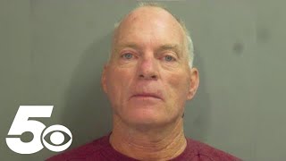 Richard Barnett trial pushed back