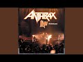 ANTHRAX - Now Its Dark - Bloodstock 2019