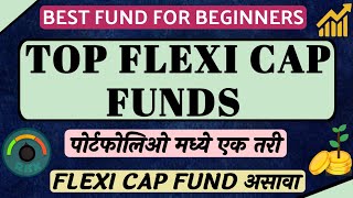 Top Flexi Cap Mutual Fund To Invest | Best Performing Flexi Cap Mutual Fund | Flexi Cap Fund