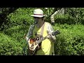 "China Cat Sunflower" - Billy & The Kids ft. Billy Strings | Grateful Mahalo | 5/8/21 | Relix