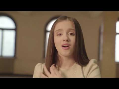 Очите на мама Лидия Ганева Вокална Група Мики Маус