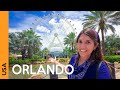ORLANDO, Florida, USA | Know before you go 😉