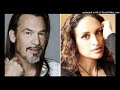 Florent Pagny & Noa - I don't know (1995)
