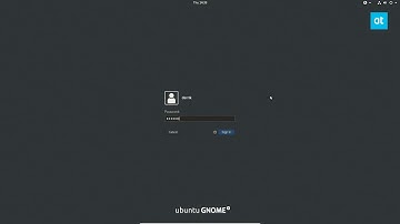 How to autostart programs on Gnome Shell