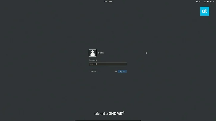 How to autostart programs on Gnome Shell