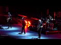 U2 Zoo Station, Hamburg 2018-10-03 - U2gigs.com