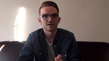 Coms 101 Intro Video