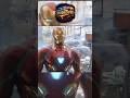 the avangers #ironman #spiderman #movieclip #netflix #shorts