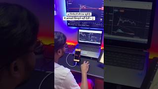 Trading📈❤️#sharemarket #trading #shortsfeed #stockmarket #nifty #shorts #viral #education