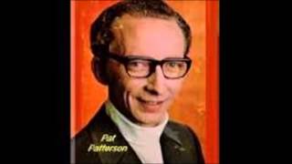 Pat Patterson - Wait Just a Minute