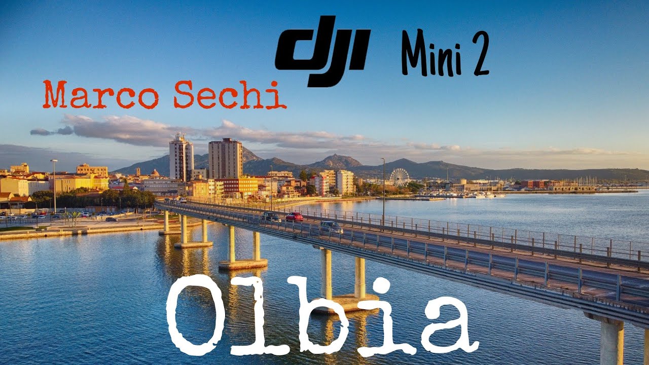 Olbia | Un nuovo Giorno