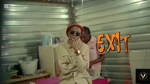 Exit Rockaz X Page Ethnix & D kandjafa - They don