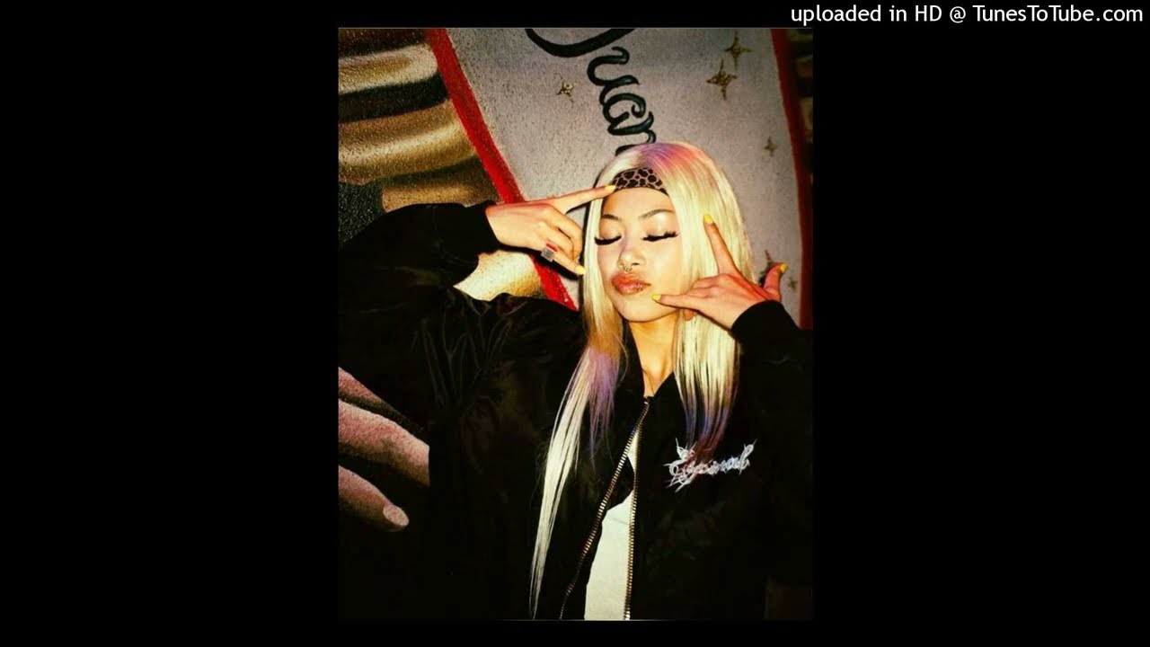 [FREE] Molly Santana + Dave Blunts + Glo Type Beat - 