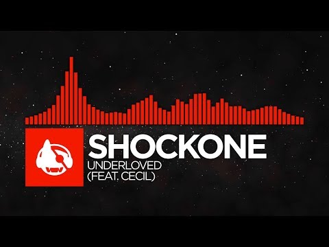 [DnB] - ShockOne - Underloved (feat. Cecil) [A Dark Machine]
