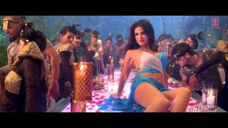 Pink Lips Full Video Song   Sunny Leone   Hate Story 2   moviezdose.co