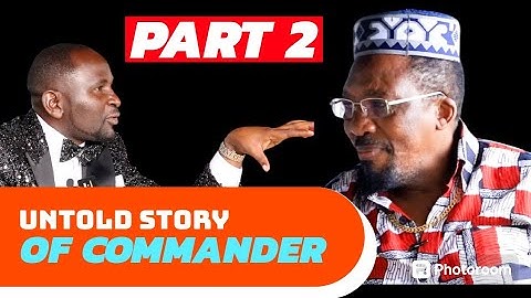 APOSTLE JAMES MAINA NGANGA REVEALS WHAT AFFECTED HIS MINISTRY #UNTOLD STORY  PART 2