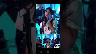 Gigi Grenade Locked Out Of Heaven