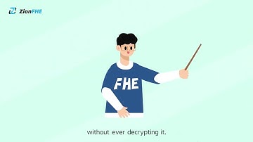 What is Fully Homomorphic Encryption (FHE)?
