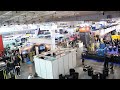 Targi ITM Industry Europe 2022