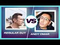 Regular guy  confrontation with andy omar in livestream regularguyph  andyomar