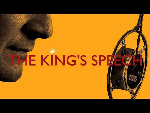 Netflix Film Tavsiyesi: The King's Speech - Zoraki Kral