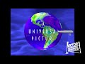 Youtube Thumbnail Universal Pictures (1927-1936) [colorized] logo remake (OUTDATED)