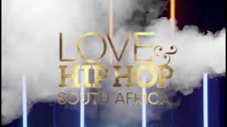 Love and Hip Hop South Africa Is Coming Soon ! | DStv