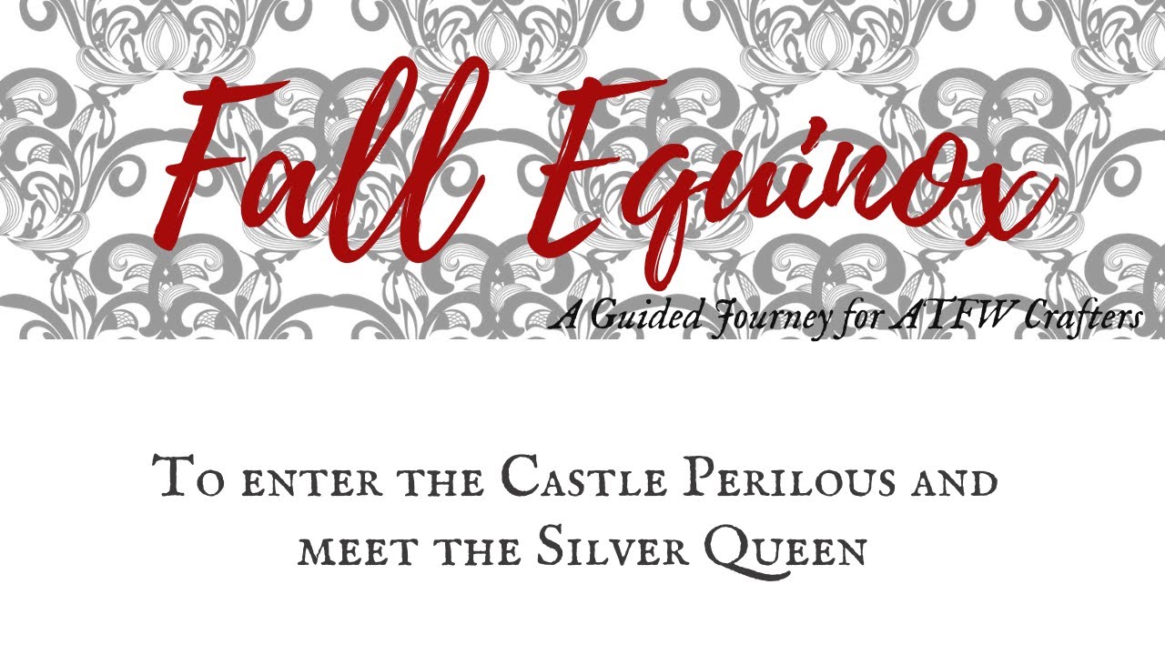 Fall Equinox Guided Meditation