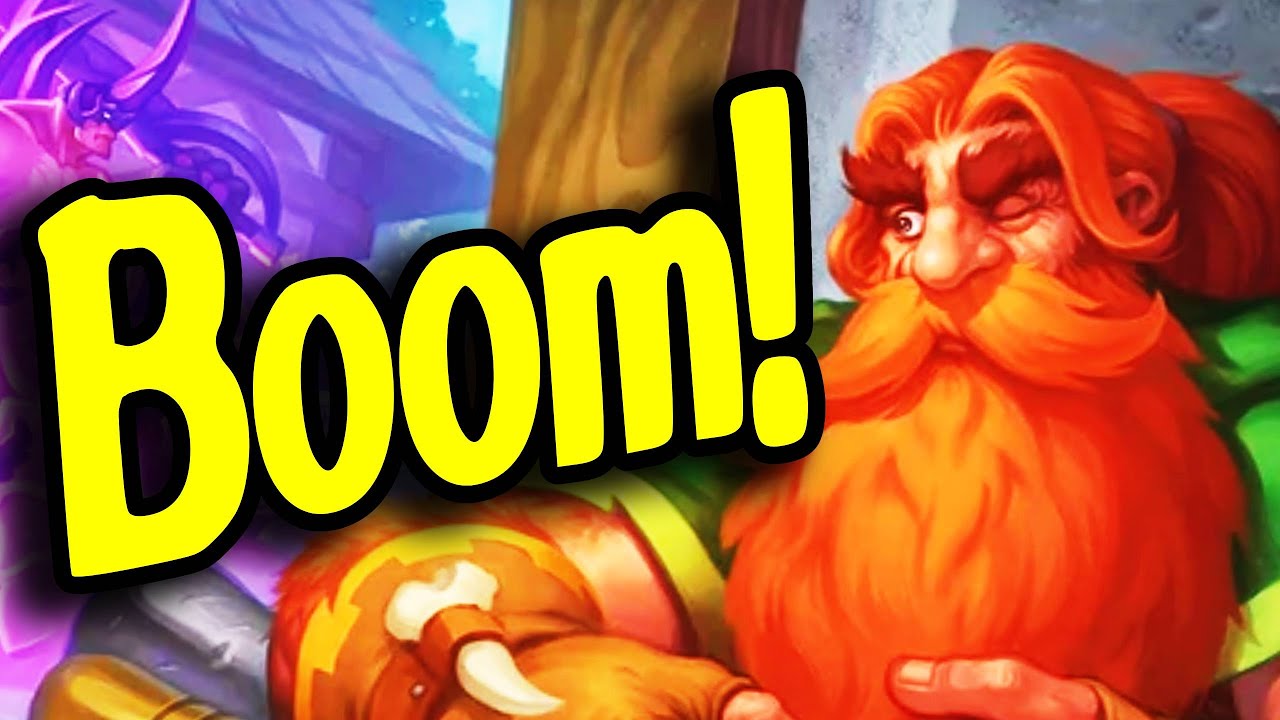 Giving Hunter a Machine Gun was a Bad Idea... | Quest Hunter 
