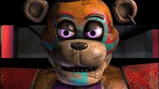 SFM FNaF:SB Glamrock Freddy Voice