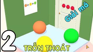 Escape Door trò chơi rèn luyện trí não 21 - 50 screenshot 2