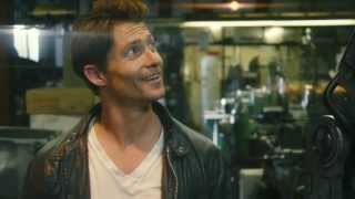 Amp Sci-Fi Short Film By Adam Marisett