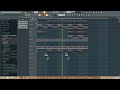 How To Make Afrobeat in Fl Studio 20 (Easy way to make an afrobeat)