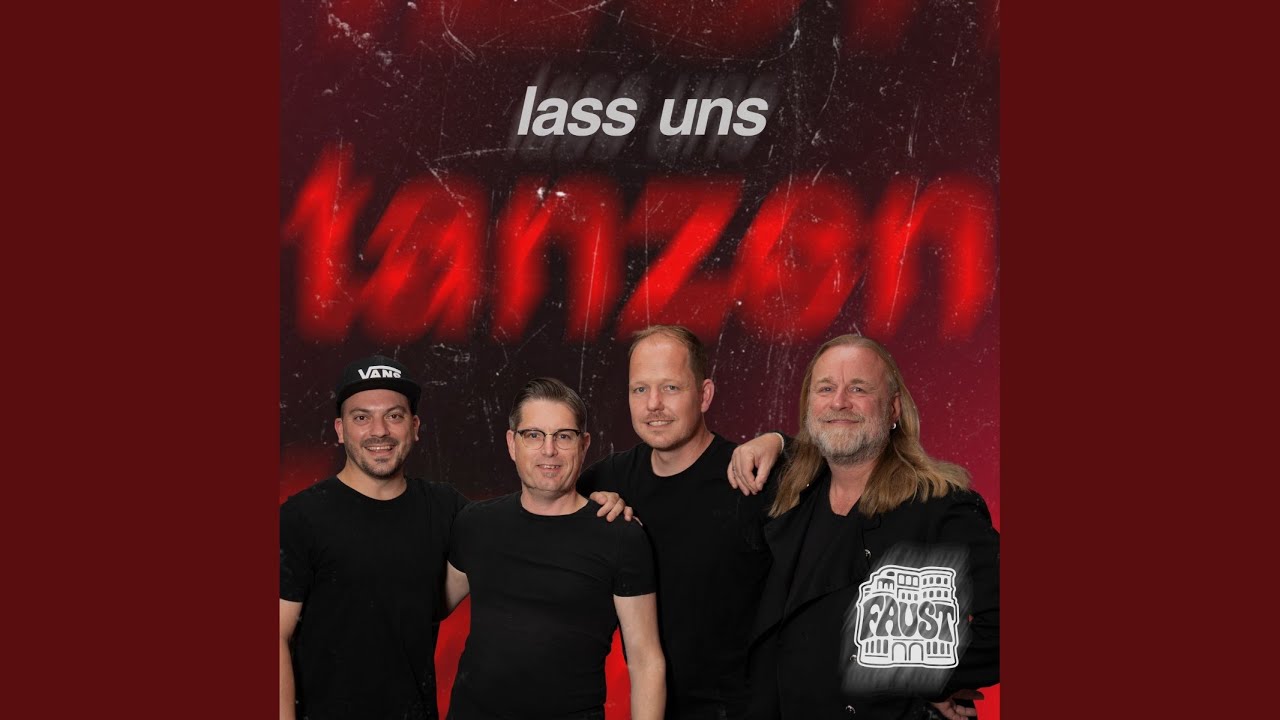 Lass uns tanzen