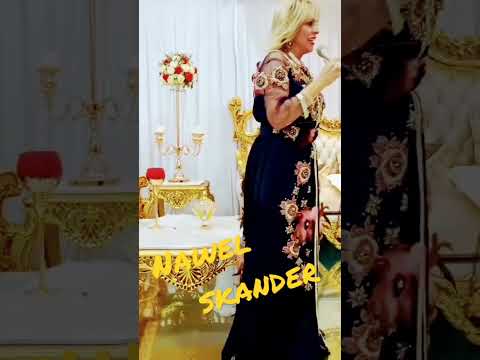 Nawel Skander وين مهملني يا لسمر Mariagealgerien Soirée Live جزائرية وأفتخر Blida Mariagedz