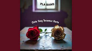 Cinta Yang Tercemar Harta