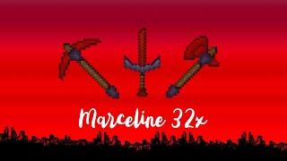Marceline 32x Mcpe Pvp Texture Pack by Aakona screenshot 4