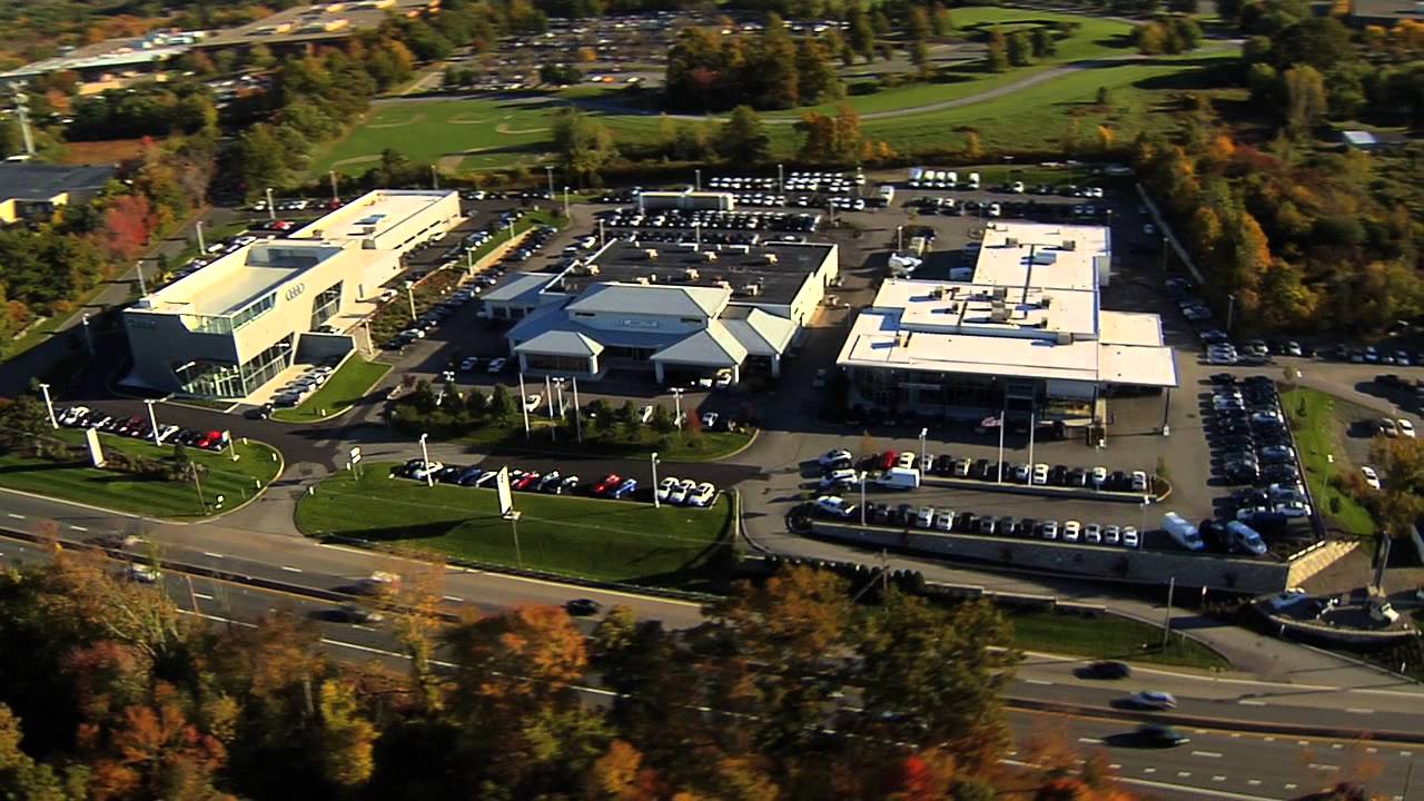 Wagner Motors Auto Dealerships in Shrewsbury MA YouTube