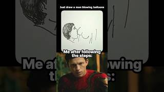 Just drawing tutorial 😂💀 Guide
