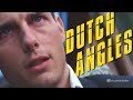 How to Use The Dutch Angle Shot [Cinematic Techniques in Film] #dutchangle