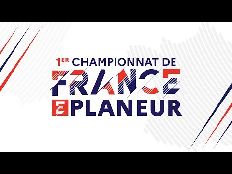1er Championnat de France ePlaneur : Remise des prix