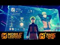partidas clasificatoria sólo Q MLBB LATAM rankeado gameplay
