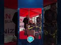 Sorgun Motosiklet Derneği'nden Polis Haftası kutlaması