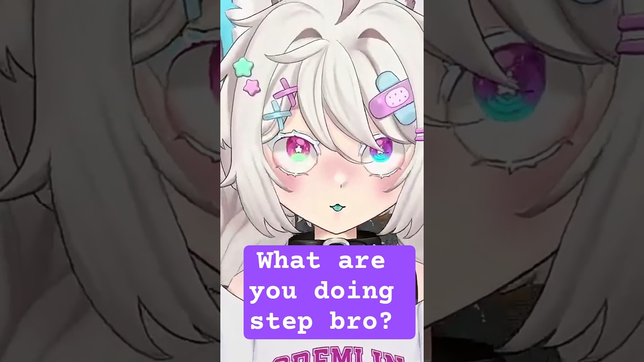 UWAA ONIICHAN I'M STUCK 🥵🥵🥵 #usa