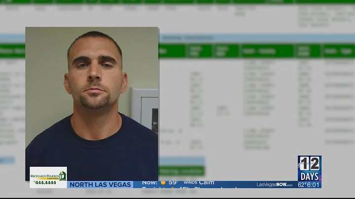 Son of Oklahoma City bombing accomplice arrested