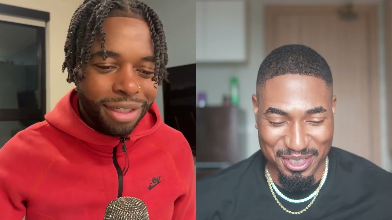 Why Most Men Are Invisible To Women @Fit to Flourish