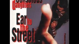 洋楽 Conscious daughters/something to ride to sddefault.jpg