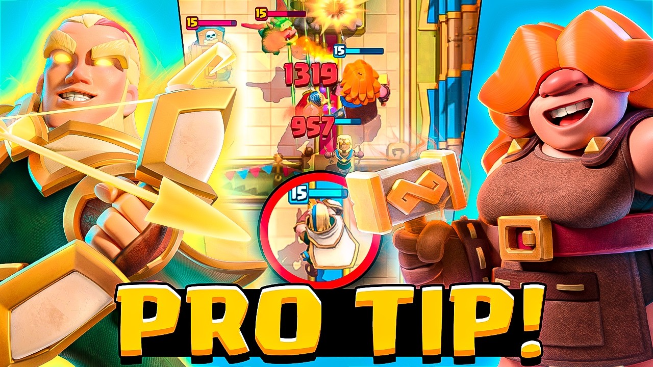 👀 NADIE ESTÁ USANDO ESTE COMBO… 🤯